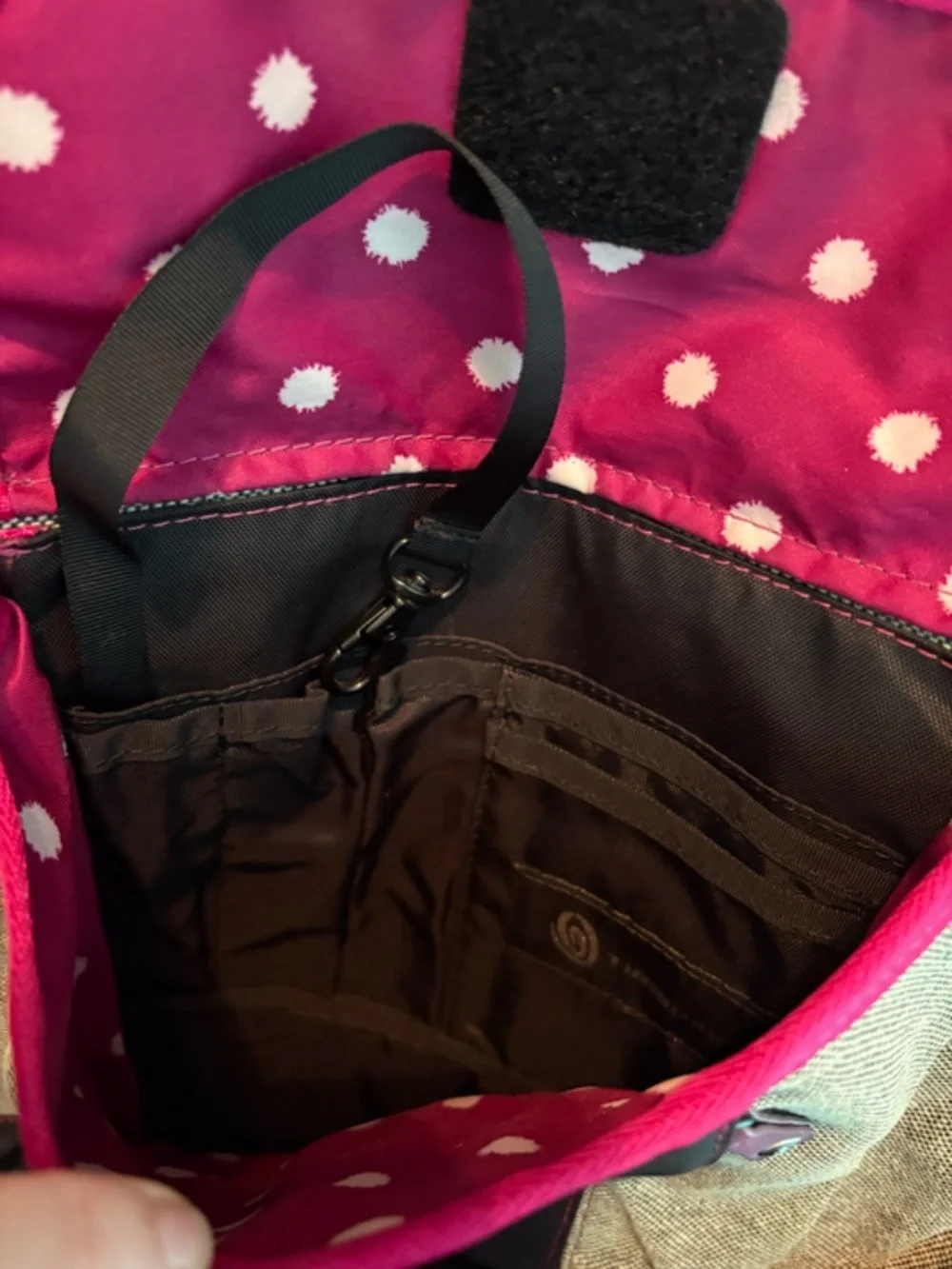 Timbuk2 Candybar backpack 16L